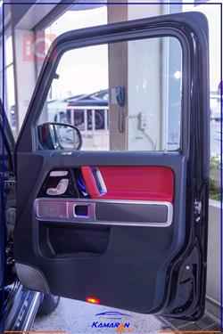 مێرسێدس بێنز G-Class